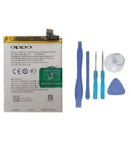 Oppo Reno Z -BLP717 - Uyumlu Pil Sıfır - Servis + TAMİR SETİ