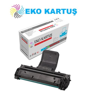 Eko Kartuş Xerox Phaser 3200N Muadil Toner, (Siyah)