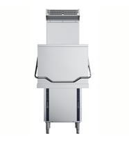 Electrolux Professional Endüstriyel Giyotin Tip Xl Tencere/tava Yıkama Makinesi, Drenaj Pompalı, Deterjan Ve Parlatıcı Dispenserli, Enerji Tasarruf Cihazı (esd), 60 Sepet/saat EHT60XLG-ESD