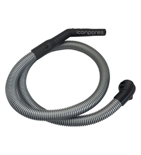Philips İle Uyumlu FC 9302 Silent Star Süpürge Hortumu