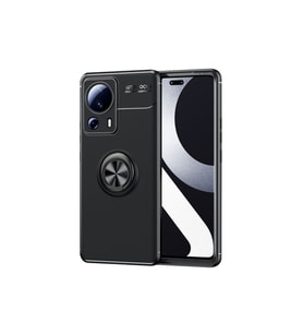 Xiaomi Mi 13 Lite Uyumlu Kılıf Zore Ravel Silikon Kapak
