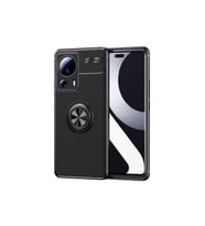 Xiaomi Mi 13 Lite Uyumlu Kılıf Zore Ravel Silikon Kapak