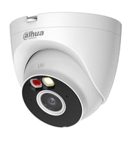 DAHUA 4MP T4A-PV Kablosuz Dome Kamera