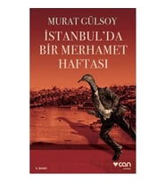 İstanbul'da Bir Merhamet Haftası