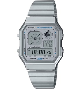 Casio A130WE-7ADF Kol Saati