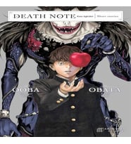 Death Note Short Stories – Kısa Öyküler