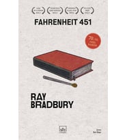 Fahrenheit 451 – 70. Yıl Özel Baskısı