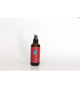 Nu-Ka Defne Essencia Nuka Naturel Gül Suyu 100 ml Sprey Cam Şişe