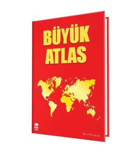 Büyük Atlas