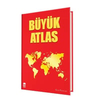 Büyük Atlas