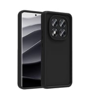 Xiaomi Redmi Note 15 Pro 4g Viera Silikon - Siyah