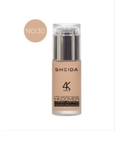 Sheida 4k Mega Liquid Fondöten - 30