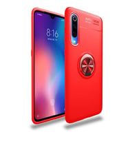 Xiaomi Mi 9 Se Uyumlu Kılıf Zore Ravel Silikon Kapak