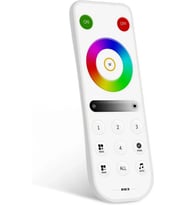 5V - 24V RB3 RGB ve RGBW Dimmer Kontrol Uzaktan Kumanda