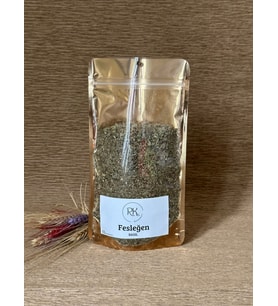 Kuru Fesleğen
