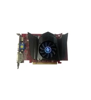 POWERCOLOR AMD RADEON HD 5570 1 GB 128BİT GDDR3 Pci-e 2.1 Ekran Kartı ( 2 EL YENİLENMİŞ Ürün)