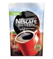 Classic 100gr Poşet 1 Adet