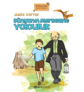 Dünyanın Merkezine Yolculuk