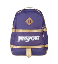 Jansport Small Seattle Pack Sırt Çantası Amethyst Angst EK0A5BK15Z01