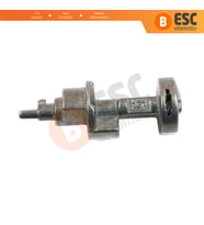 Toyota Starlet MK4 P8 EP80 EP81 EP82 NP80 1989-1996 İçin Kontak Şaft Ateşleme Kilit Silindir Mili