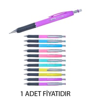 MİKRO MP-665 0.7MM  VERSATİL KALEM PASTEL
