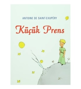 Küçük Prens