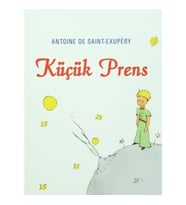 Küçük Prens