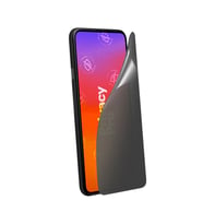 Samsung Galaxy A70s PrivacyPro Panzerfolyo Ekran Koruyucu