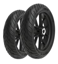 Honda Forza 300 120/70-14 ve 150/70-13  Tournee 2 Tubeless Ön Arka Lastik Takımı