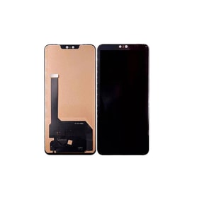 Vivo V23 5G İle Uyumlu Tft Ekran Dokunmatik V2303
