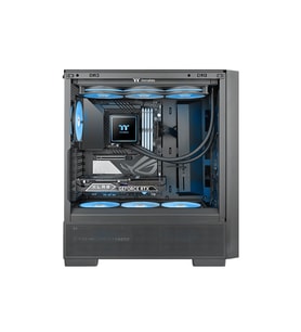 THERMALTAKE 360MM TH360 v3 CL-W466-PL12SW-A AM5-1851p Sıvı Soğutmalı İşlemci Fanı