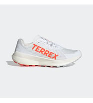 adidas JI0954 TERREX AGRAVIC SPEED Erkek Yürüyüş Koşu Ayakkabısı (Beyaz)
