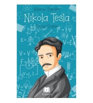 Nikola Tesla - Bilimin Dahileri
