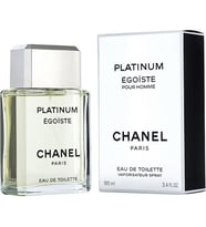 CHANEL PLATİNUM EGOİSTE EDT 100 ML ERKEK PARFÜM