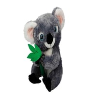 Sunman Bambulu Sevimli Peluş Koala 30 Cm - Yubi Oyuncak