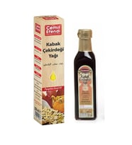 Cemil Efendi Soğuk Pres Aspir Yağı 250 ml
