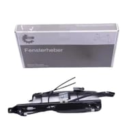 Seat Leon 2005-2012 Cam Krikosu Ön Sol Sacsiz 1P0837461A Export