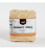 Basmati Pirinç 1000 g