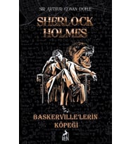Baskerville’lerin Köpeği Sherlock Holmes