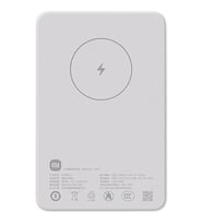 Xiaomi Magsafe Powerbank 5000Mah (Çok Renkli)