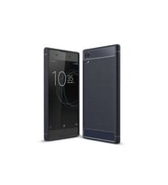 Sony Xperia XA1 Plus Uyumlu Kılıf Zore Room Silikon Kapak