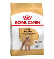 Royal Canin Poodle Yetişkin Köpek Maması 3 kg