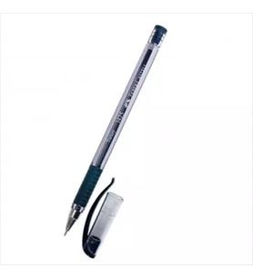 Faber Castell Tükenmez Kalem 1425 Siyah - 3 adet