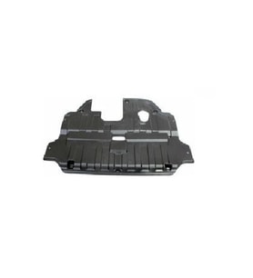 HYUNDAI I30-KIA CEED MOTOR ALT KORUMA PLASTİĞİ ORTA 11- HUN08I3014 29110A2800