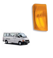 Uygunyedek Volkswagen Volt Lt 35 Sağ Sinyal Lamba Sari Sinyalli 1998-2003