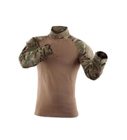 5.11 RAPID ASSAULT MULTICAM SHIRT (STD)
