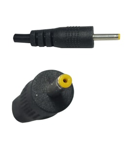 5Volt 2 Amper Tablet Adaptörü / 2.5mm-0.7mm Tablet Adaptörü