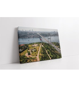 İstanbul Boğaz Köprüsü