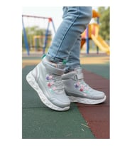 Cool Kids F Gümüş Kız Çocuk Bot