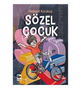 Sözel Çocuk